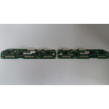 SAMSUNG 42"SD S3.3 YB , LJ41-02878A , LJ92-01236A , LJ41-02879A , LJ92-01237A , BUFFER BOARD , BUFFER KART.